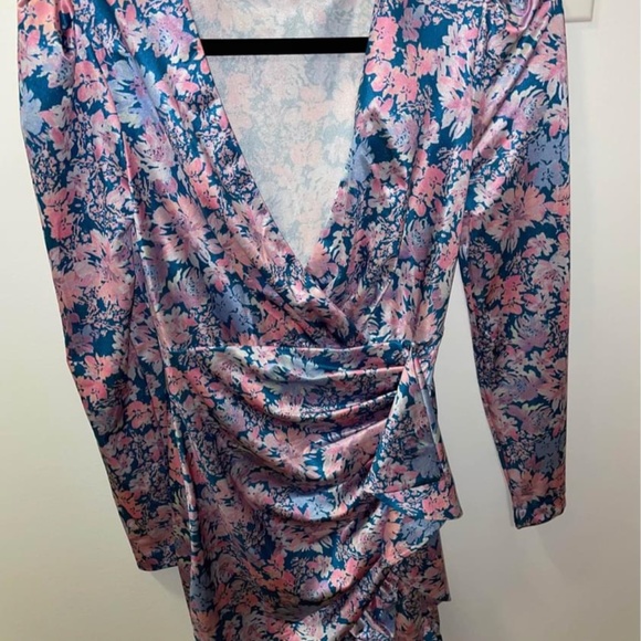 Guess Cocktail ‘Charmain’ Dress Sz XS - Picture 6 of 7